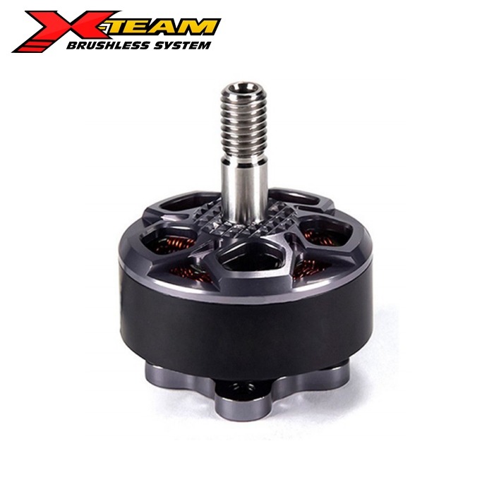 XTO-2305-2300KV FPV穿越機(jī)無(wú)刷電機(jī)