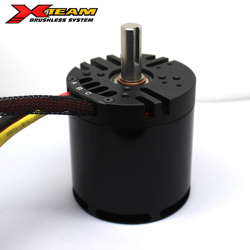 XTO-5130Y-195KV 大功率系列無(wú)刷電機(jī)